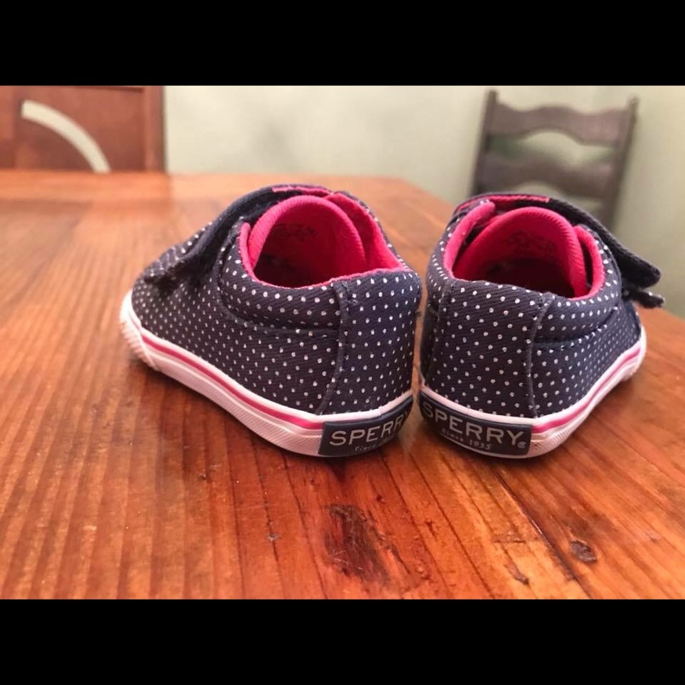 Infant Shoes - Picture 2 of 2